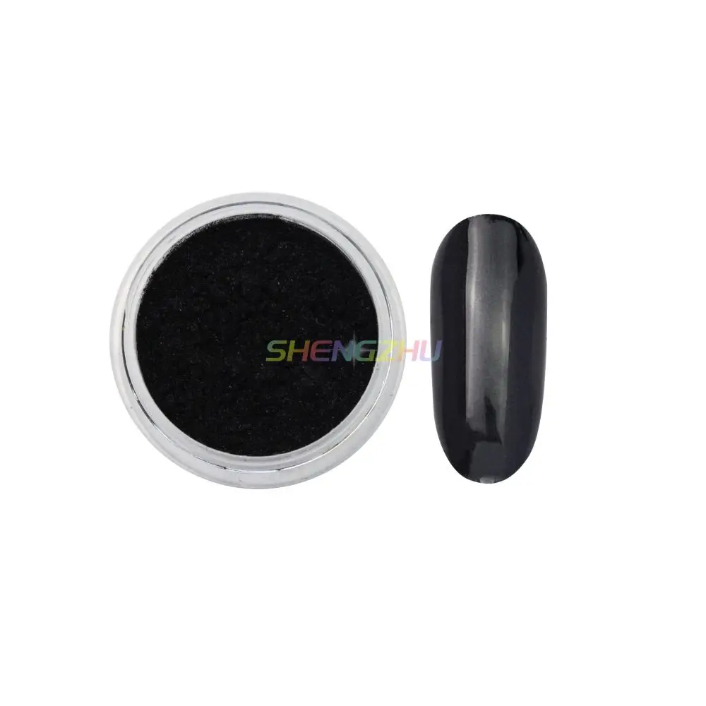 Горячая Распродажа порошок хромового пигмента для ногтей со специальной скидкой