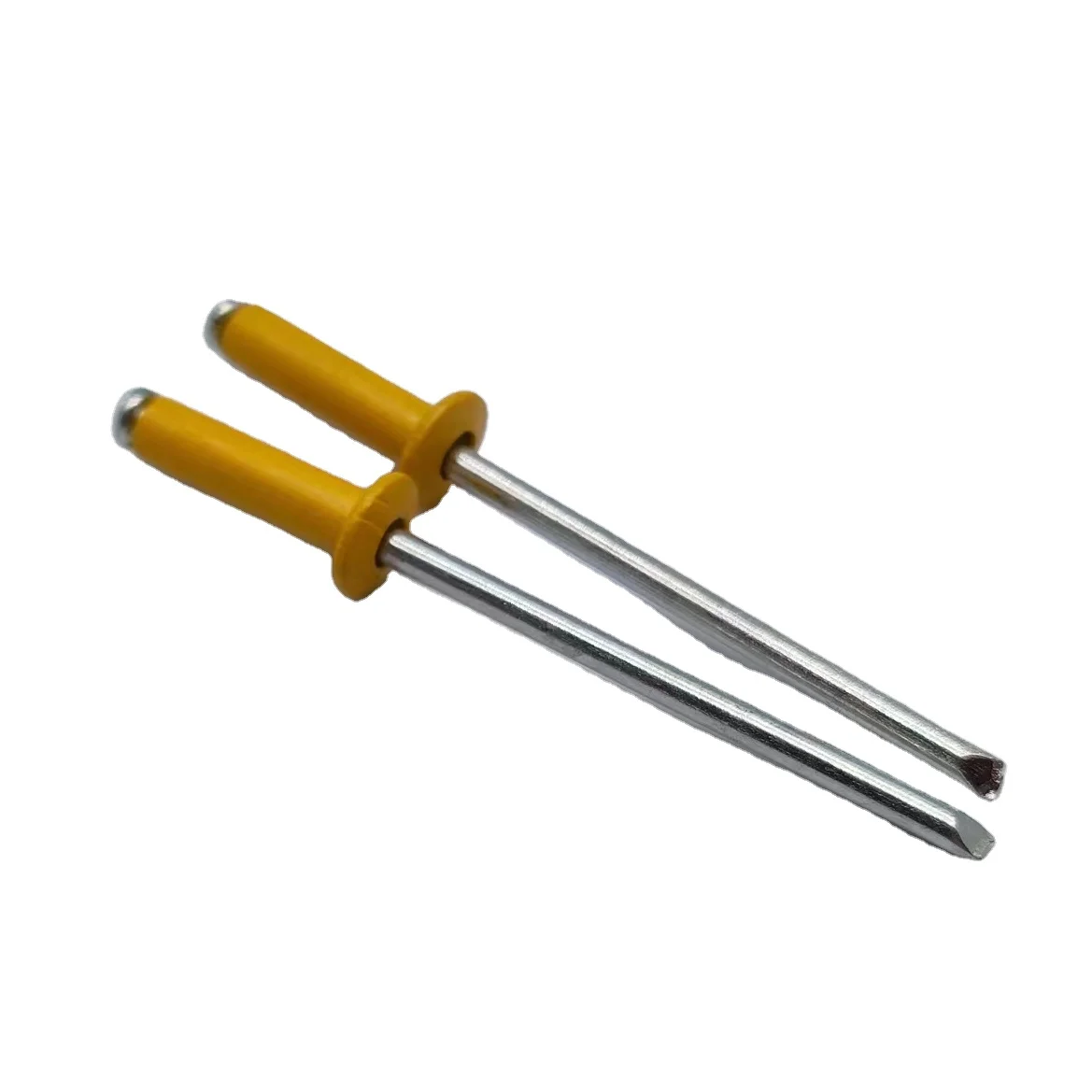 All sizes Factory Price Low MOQ customized rivet aluminium pop open end blind rivet remache ciego