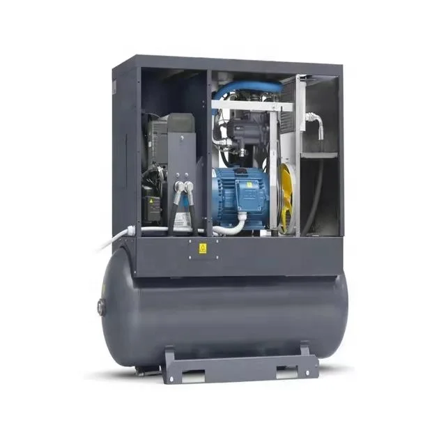 High quality Atlas air compressor 40bar 30bar for sale at low price