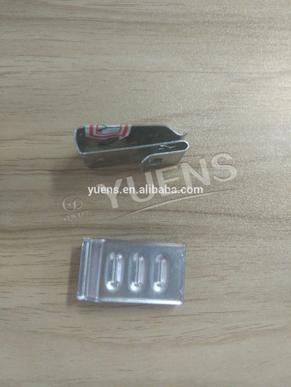 Yuens Moderate Price Solar Mounting electric wire Cable Clip holder strong Stainless Steel Cable Clips Solar Panel