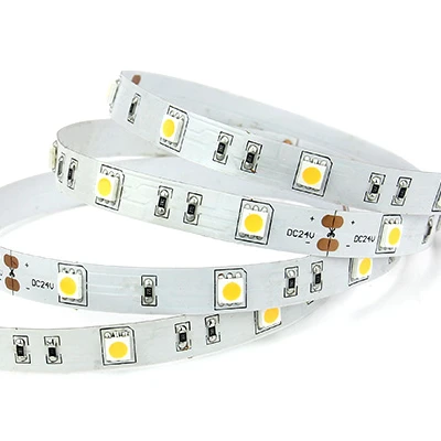  Hot Sales constant current 5m/12v LED tape smd 5050 Rgb led light strips with remote controller 30