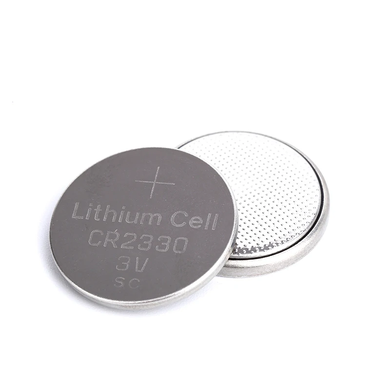 CR2330 Customization Lithium Manganese Button Cell Lithium Battery