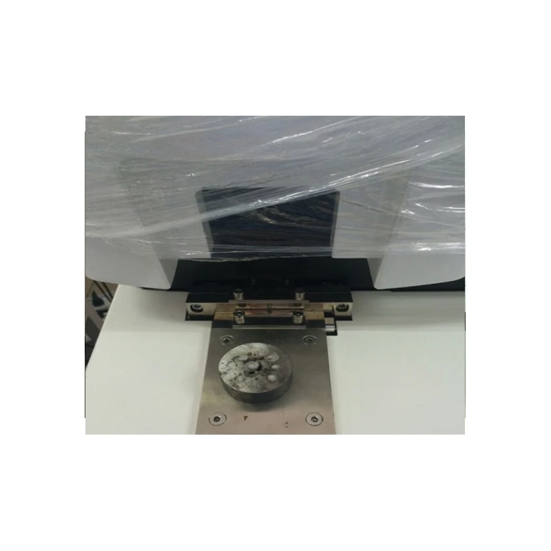 Hot selling Optical Emission Spectrometer Gold Purity Tester Machine spectrometer with great price