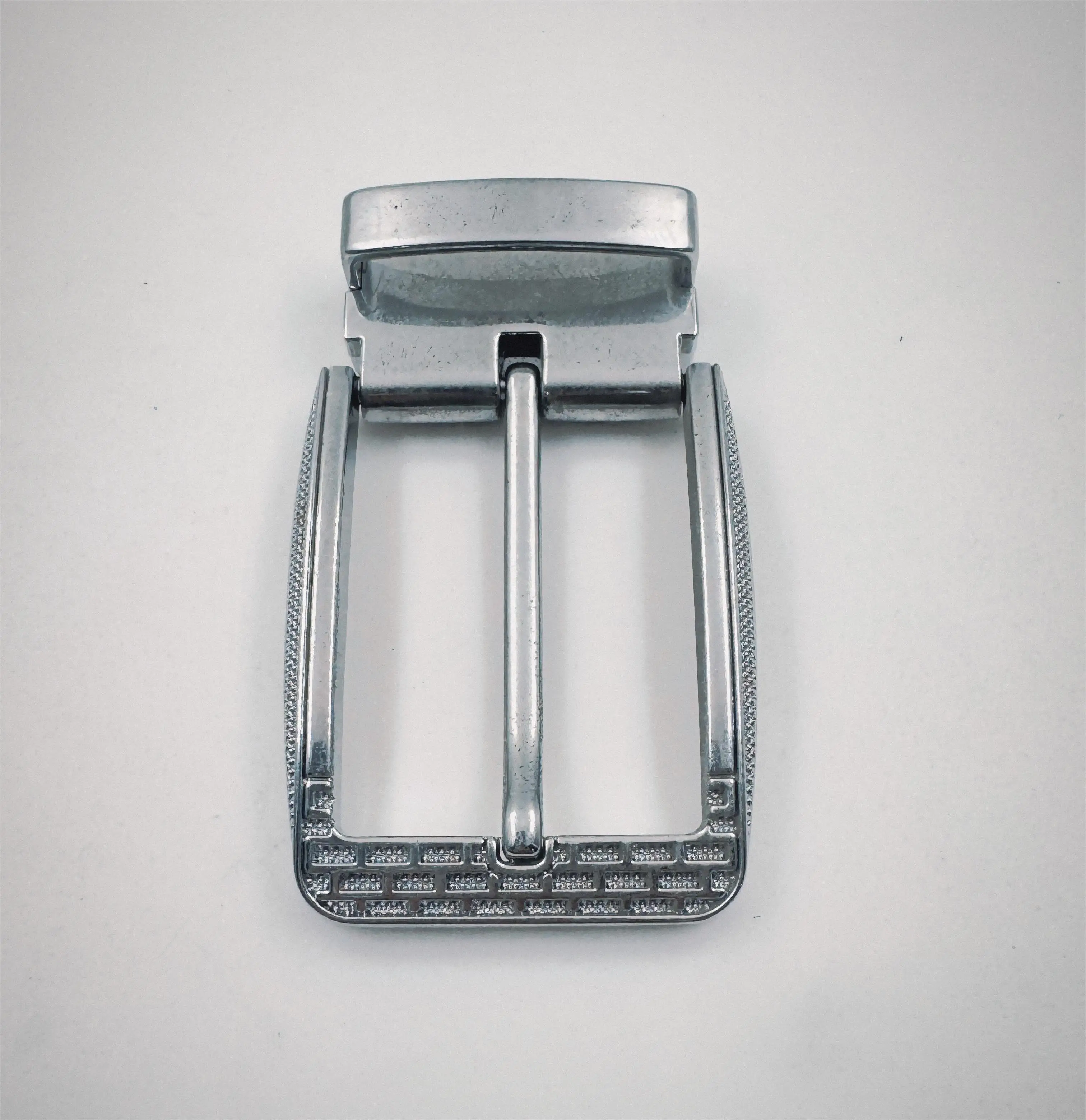 2024 New Design Factory Hot sale 35mm Belt Clip Buckle