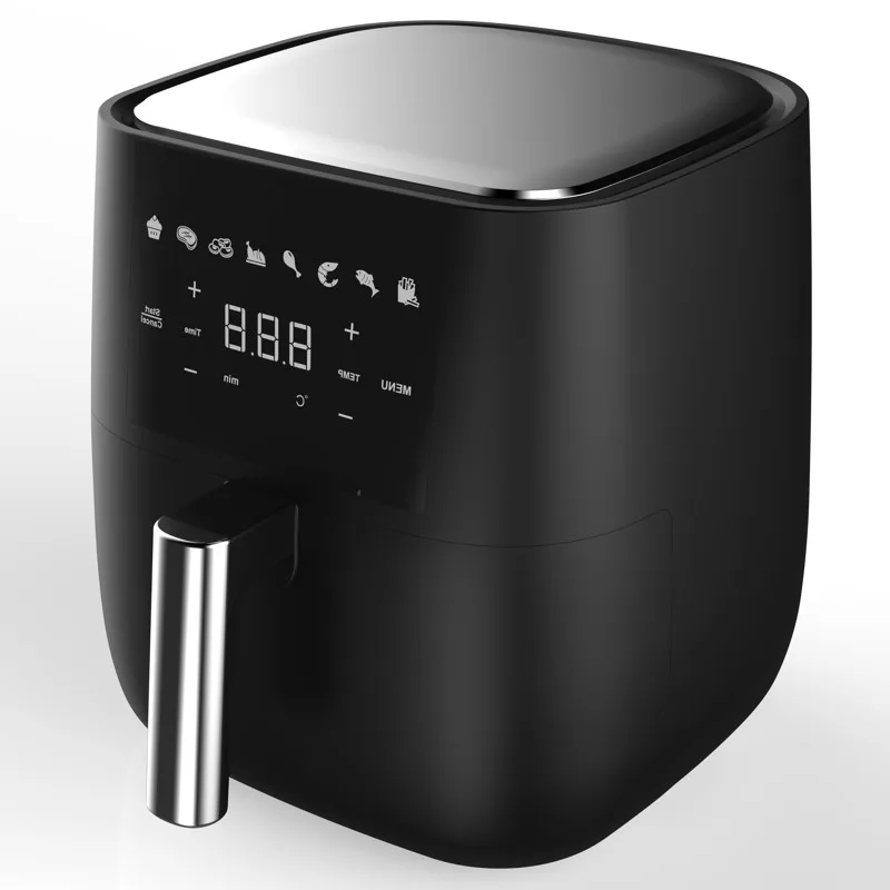 HOTSY 110 V Air Fryer 2 In
