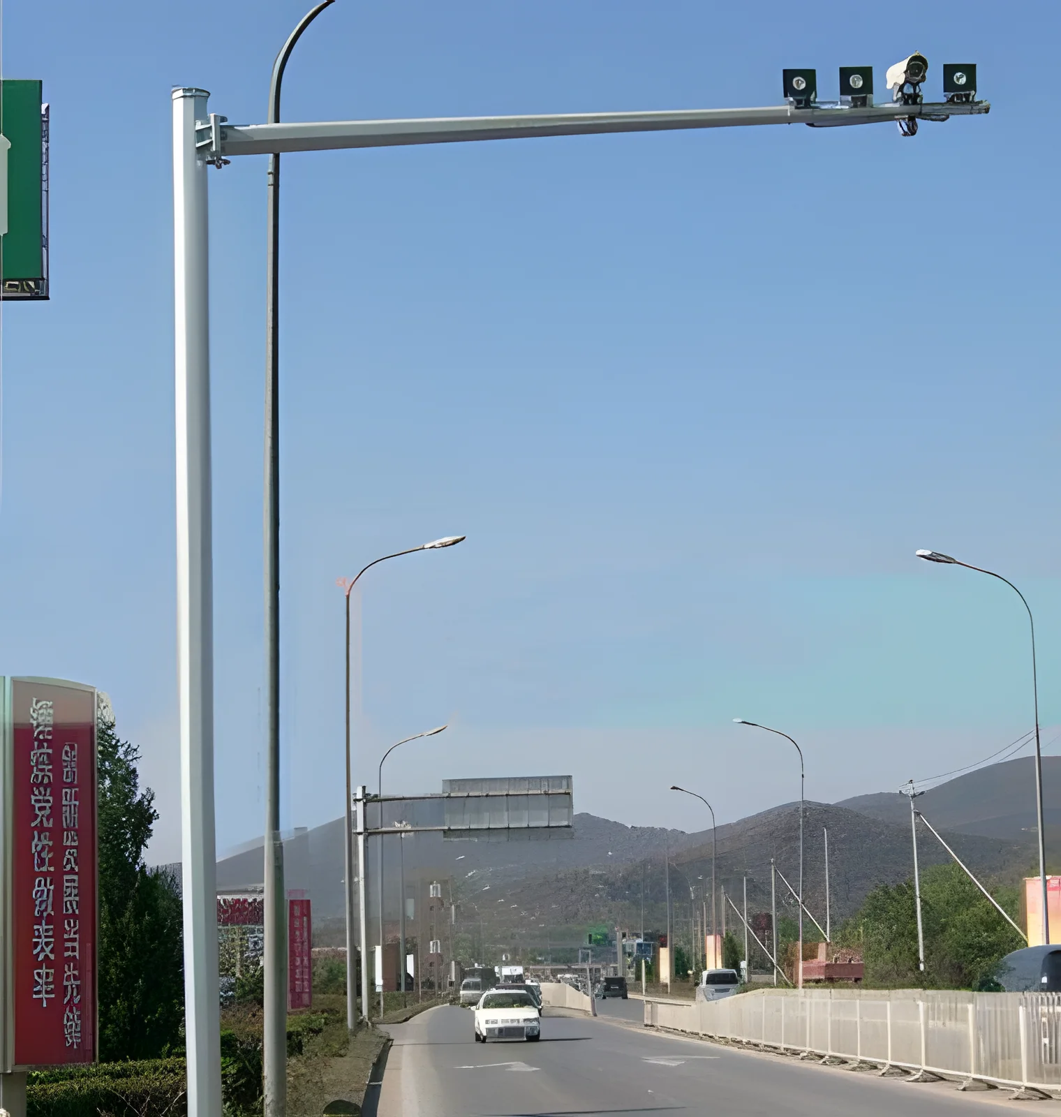 Shuntai 6 м 8 10