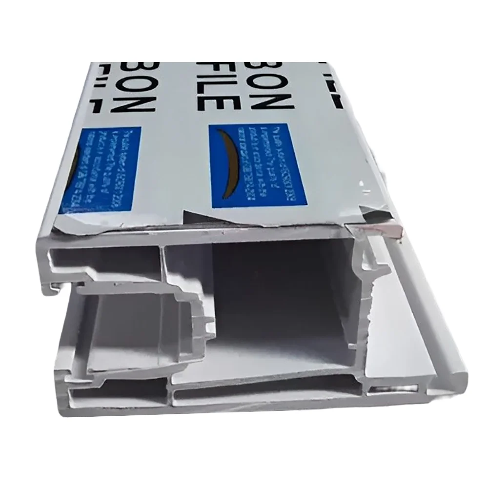 Wooden Finish PVC Protective Film for Window & Door Profiles/Wall Panels