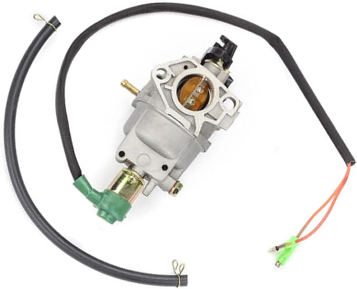 GX390 карбюратор для honda GX240 GX270 GX340 8 HP 5 кВт 13HP 188F генераторный двигатель 16100-ZE2-W71 16100-Z5R-743 16100-Z5L-F11