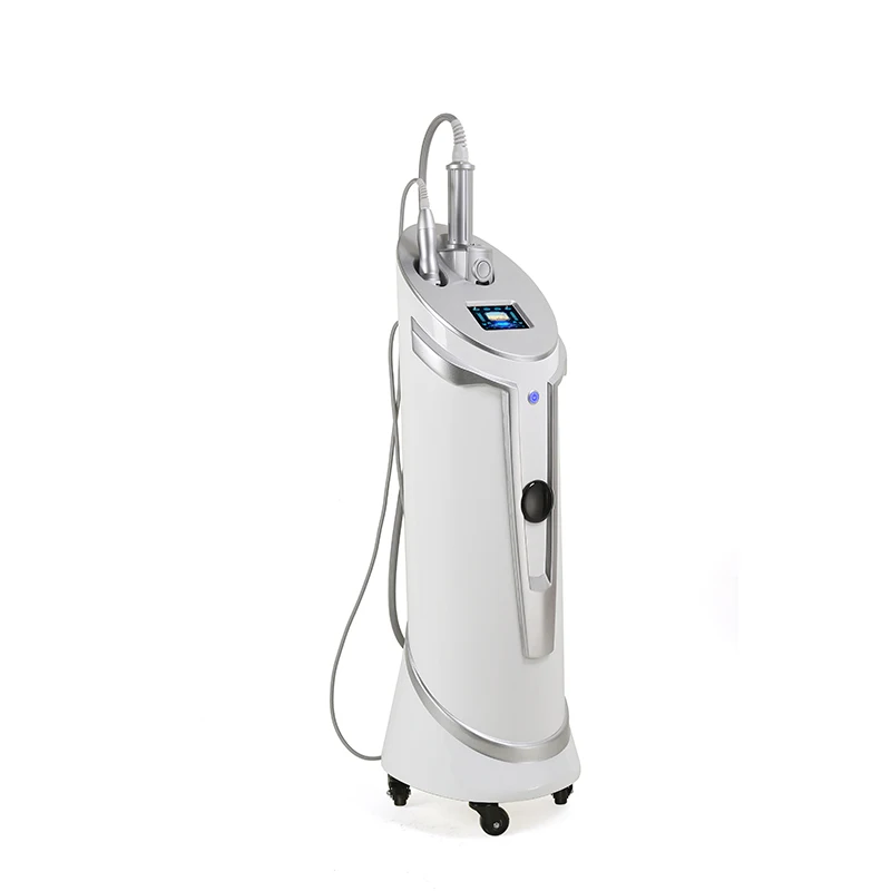 shape roller slimming machine endo cellulite massage sphere 650rpm 8d inner ball roller machine 360