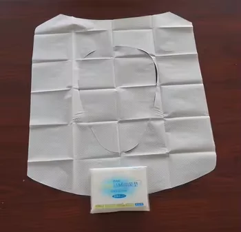 public toilet paper bags 100% PVA water soluble seat cover with excellent experience