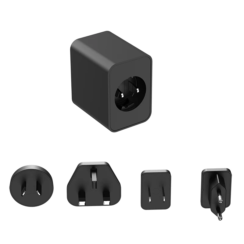  SIMSUKIAN U L CE FCC SAA KC PSE и т. д. usb адаптер питания 5v 1A 2A 2.4A 2.5A UK US EU JP