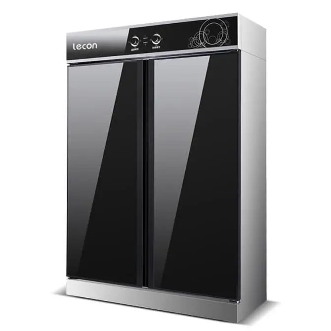 Стерилизатор озона средней температуры для дезинфекции кухонных блюд