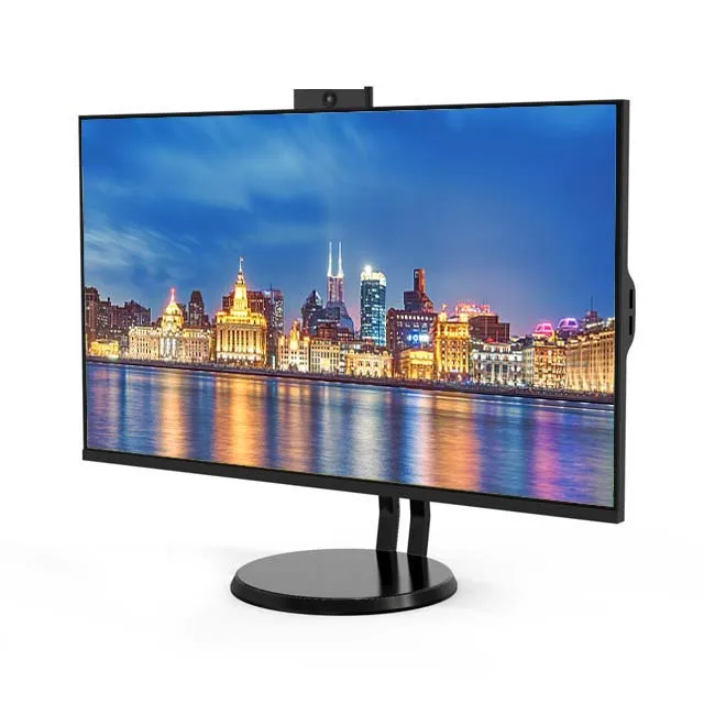 23.8 24 Inch Quad Cores i7 RTX Computer All In One Games Gaming Desktop Aio Computer