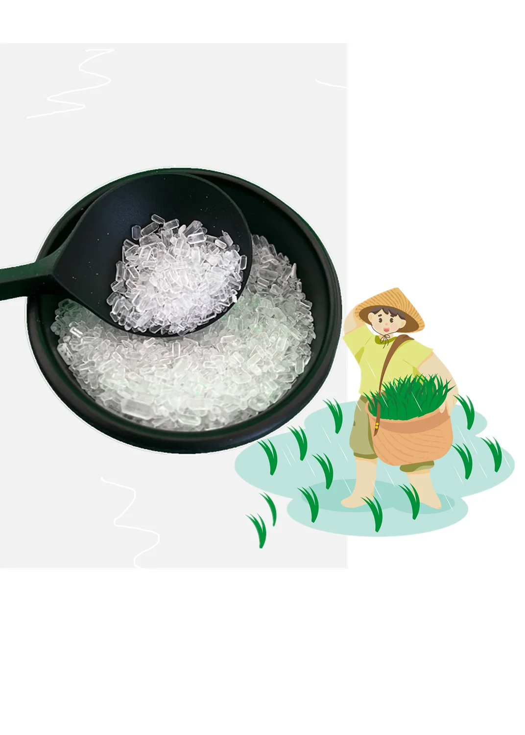 magnesium sulfate food grade (manufacturer)