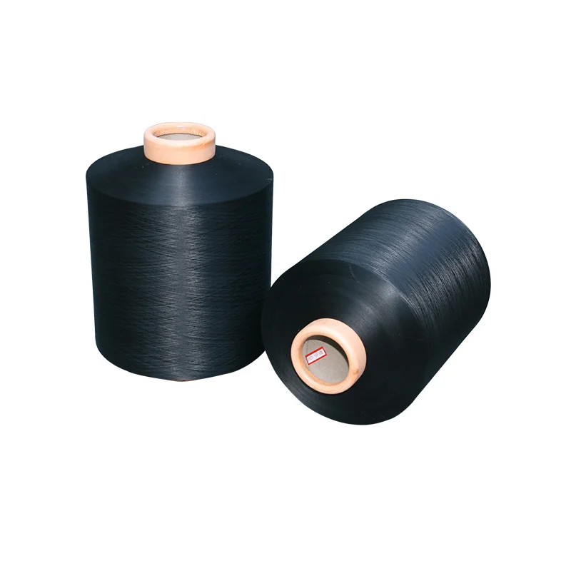 Polyamide RW SD Nylon 6 DTY 20D/10F Nylon6 Filament Yarn for Knitting and weaving