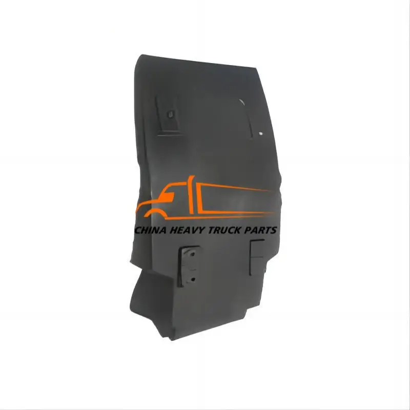 China Factory Direct Sales A7 SINOTRUK A7-V Cabin Accessories WG1664230084 Right Rear Fender Assembly