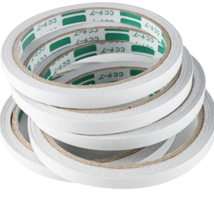 Super adhesive double-sided adhesive tape hot strong adhesive tape school supplies