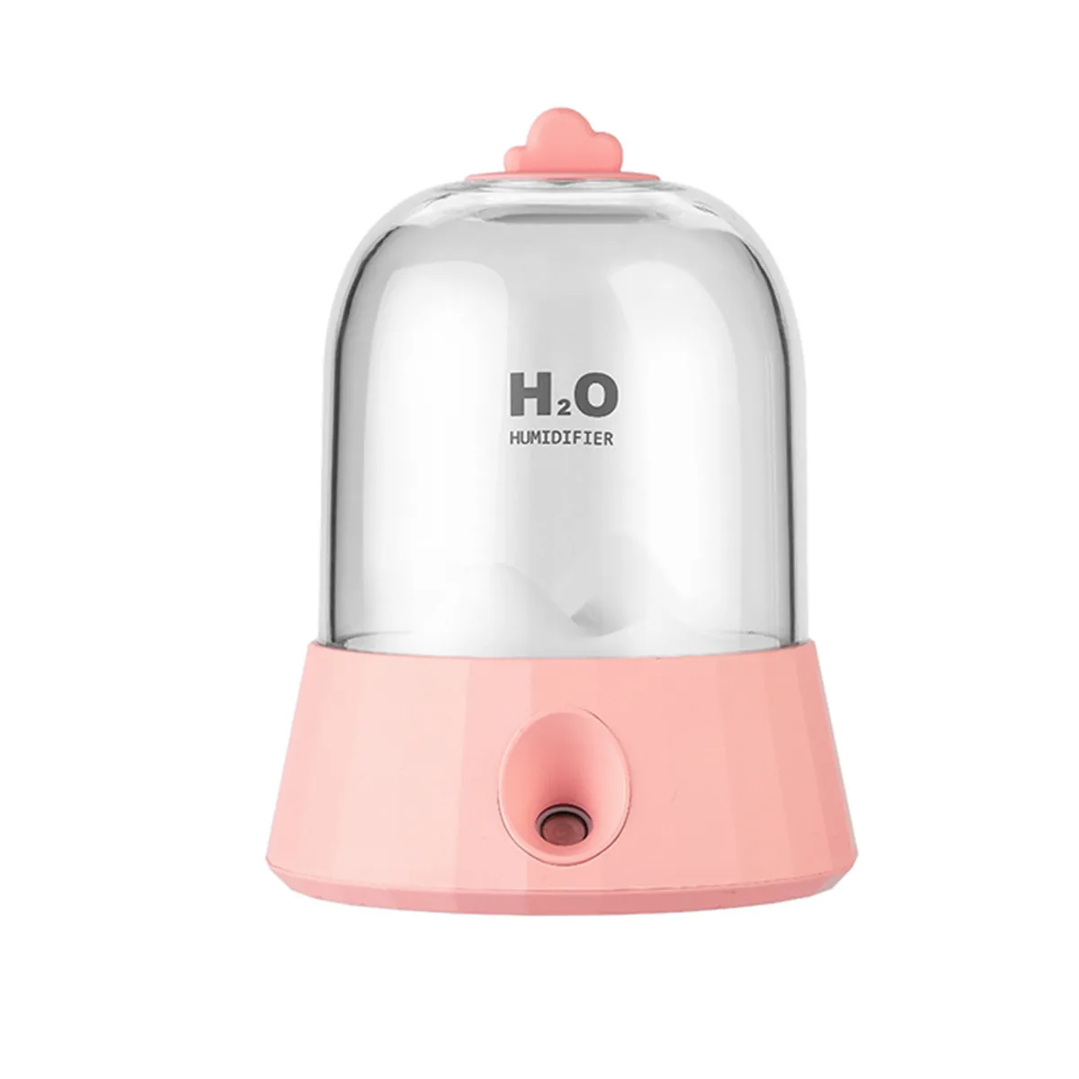 Manufacturers House Portable Office Mini USB Portable Mist Air Humidifier From Factory