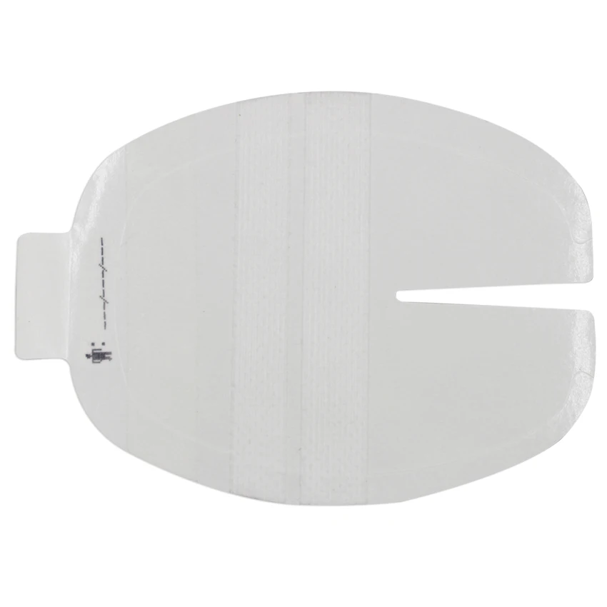 iv catheter fixation dressing medical chlorhexidine