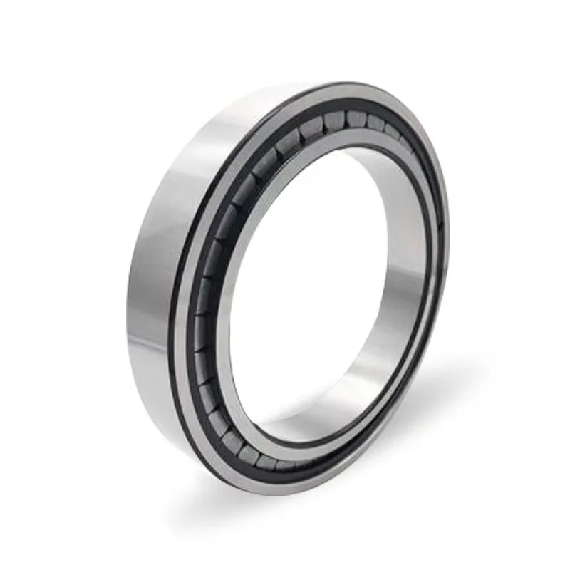 long life High quality steel cage NJG2334V Single Row Axial Cylindrical Roller Bearing