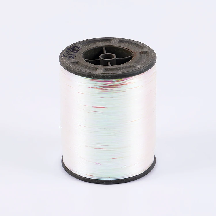 Высококачественная металлическая пряжа Selvaggesewing Lurex Pet M