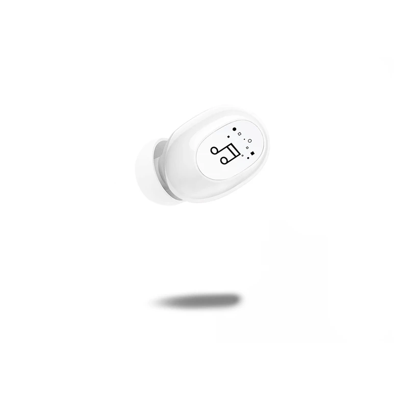 F911 Small and tight 5.0 TWS Stereo Earphones New product  Headset for listen to music play game wireless high quality