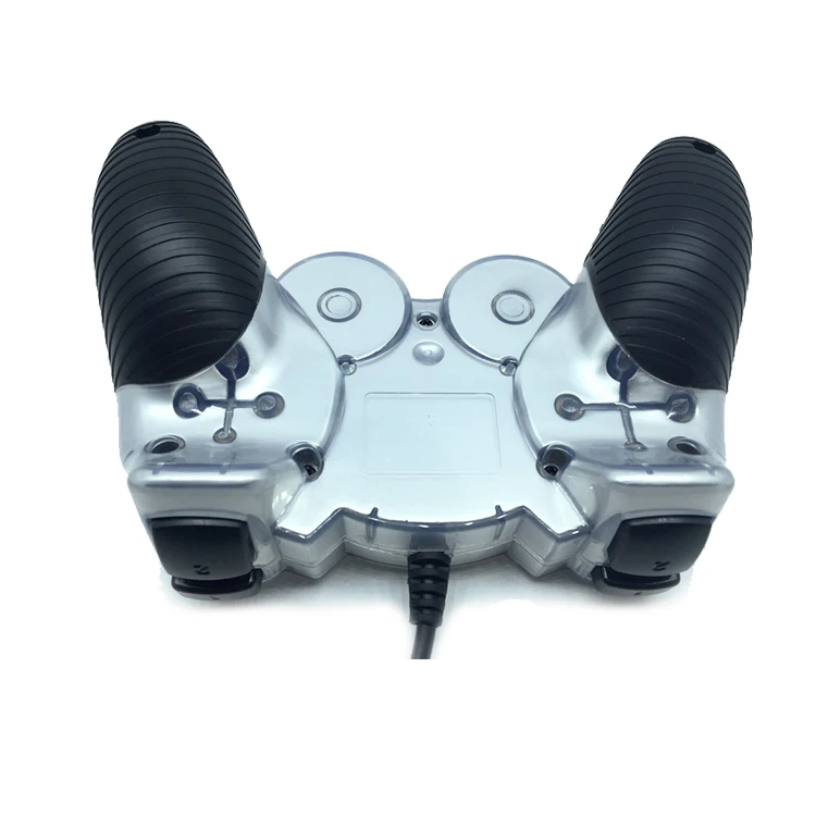 Customs joypads cheap gamepad pc game controller wired USB joystick