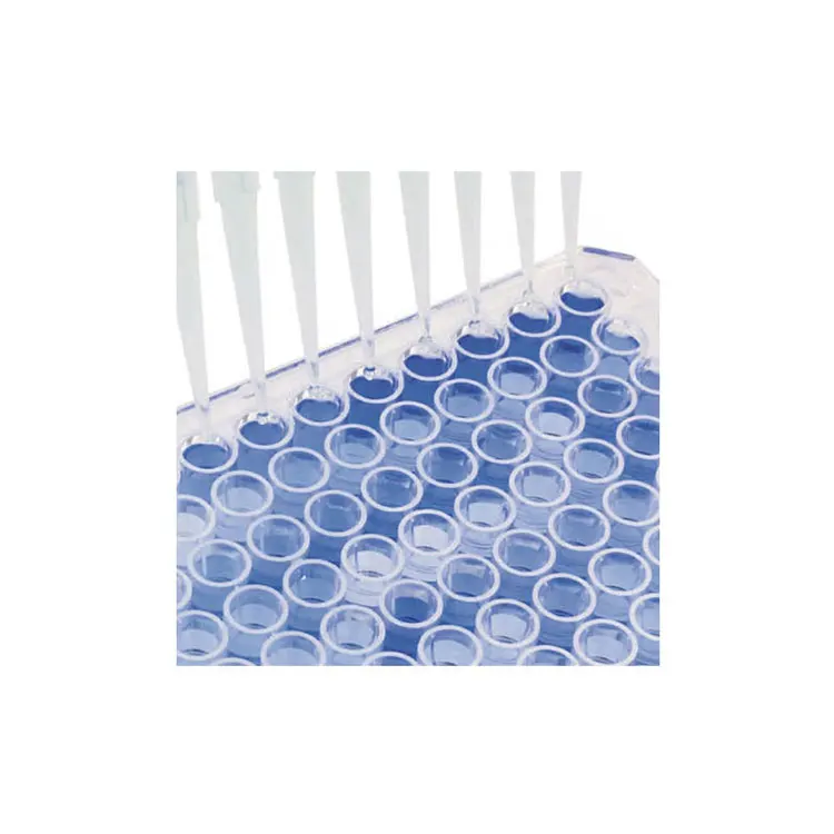 Laboratory Pipette Universal Use Pipette Tips transfer pipettes Hospital pipettor