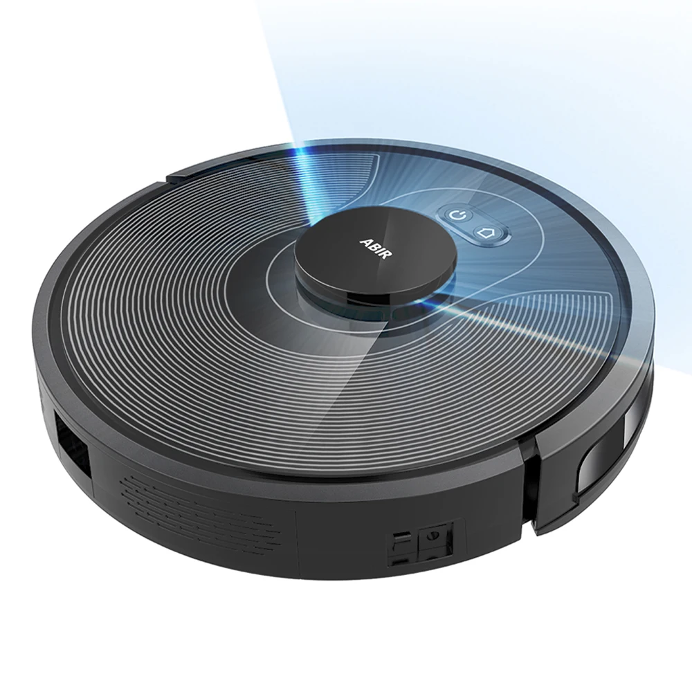 Робот игрушка Wi-Fi ABIR X8