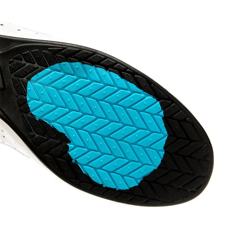 
Professional Breathable Mesh Mountain Road cycling shoes 