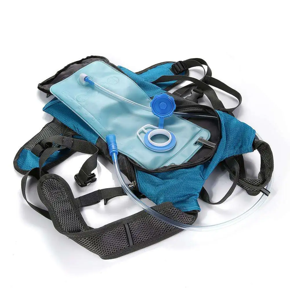 Solar Backpack Charger Water Resistant Solar Panel for Smartphones USB Charging Solar Backpack