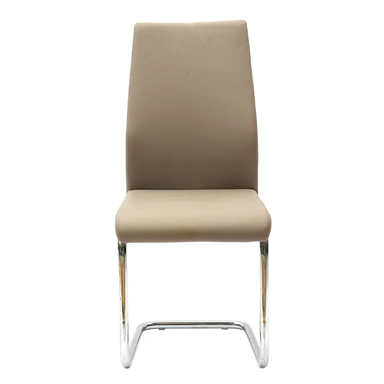 Free Sample Dragon Mart Dubai Modern Outdoor Wholesale  Vintage French Executive  Retro Dining Chair