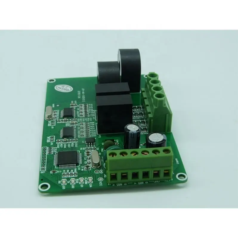 Factory Custom Cheap Wholesale Price Energy Meters Dlms