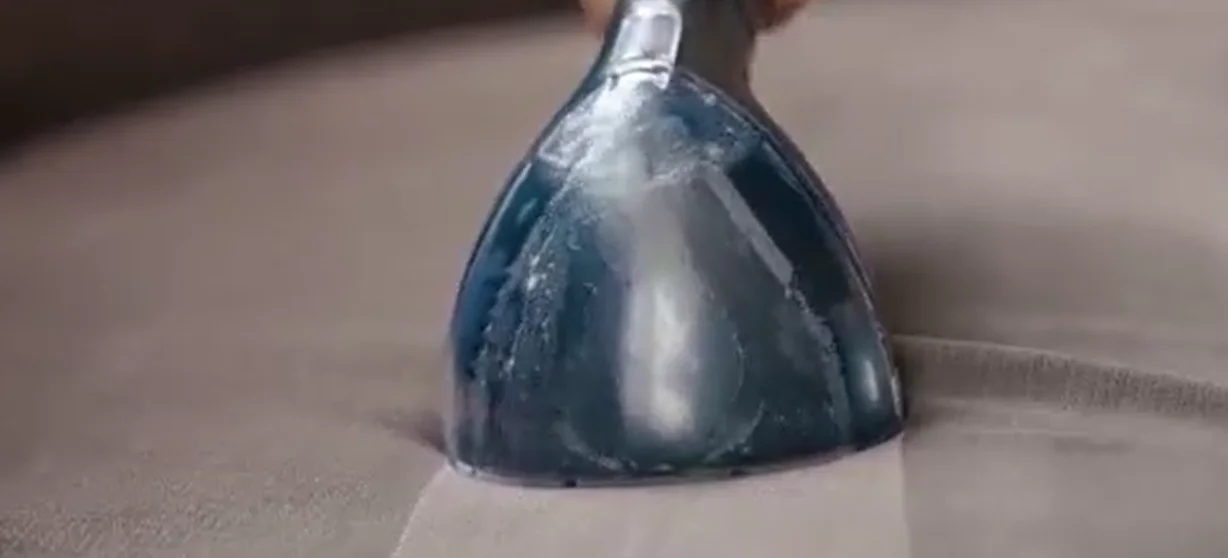 Popular Sofa Upholstery And Carpet Cleaning Equipment Wet And Dry Use Corded Portable Spot Cleaner For Home Or Office Use