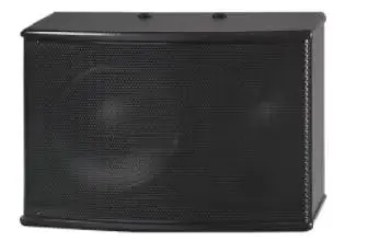 Karaoke System Speaker KTV professional speaker bar speaker