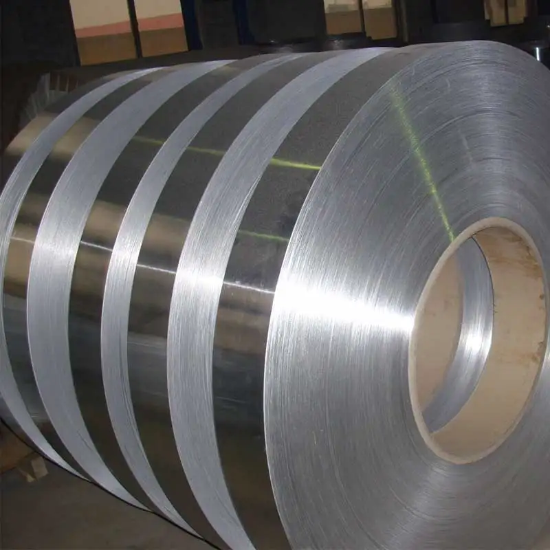 Factory price Aluminium strips for gutter