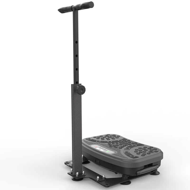 TUDEEN Weight Loss Shaping Toning Wellness Home Gyms Workout Vibration Plate Wholesale Customized Vibrating Plate Fitness