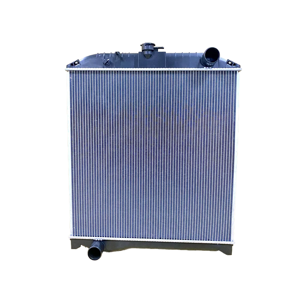 Professional factory  RADIATOR  16041-E0520  16090-06872  16400-E0520  16400-E0311  FG8 FL J08E