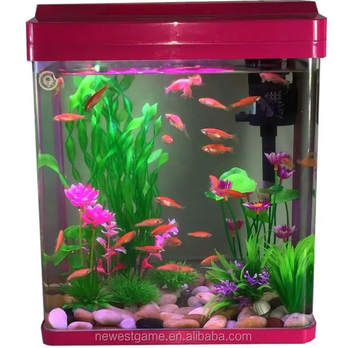 
free shipping Fish tank decoration simulation plant aquarium landscape plastic plant decoration aquarium supplies manufacturer 