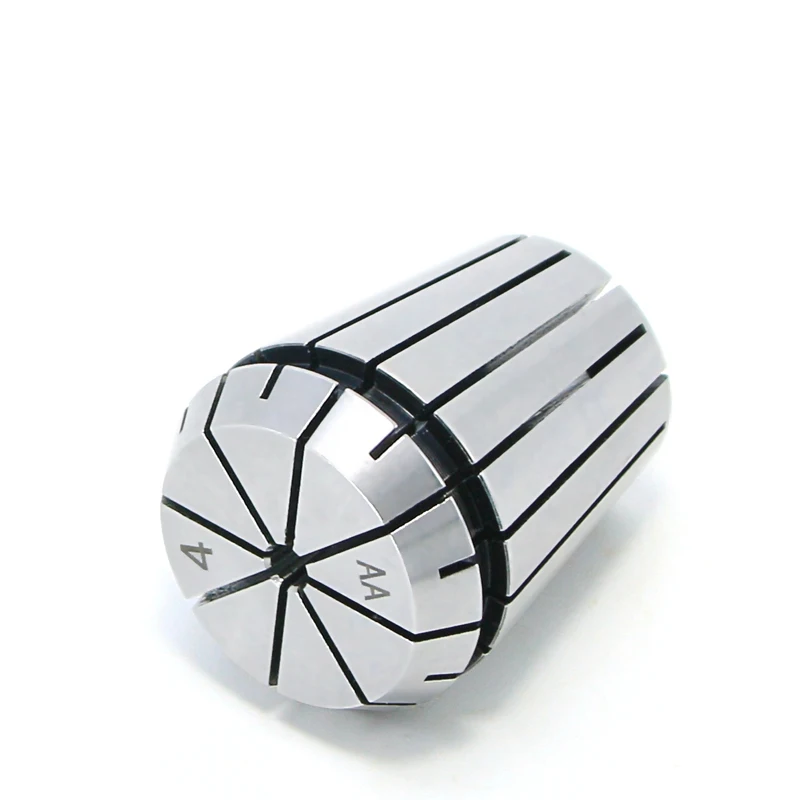 Factory Price ER16 ER20 ER25 ER32 ER40 Spring CNC Collet Chuck ER16 CNC Collet