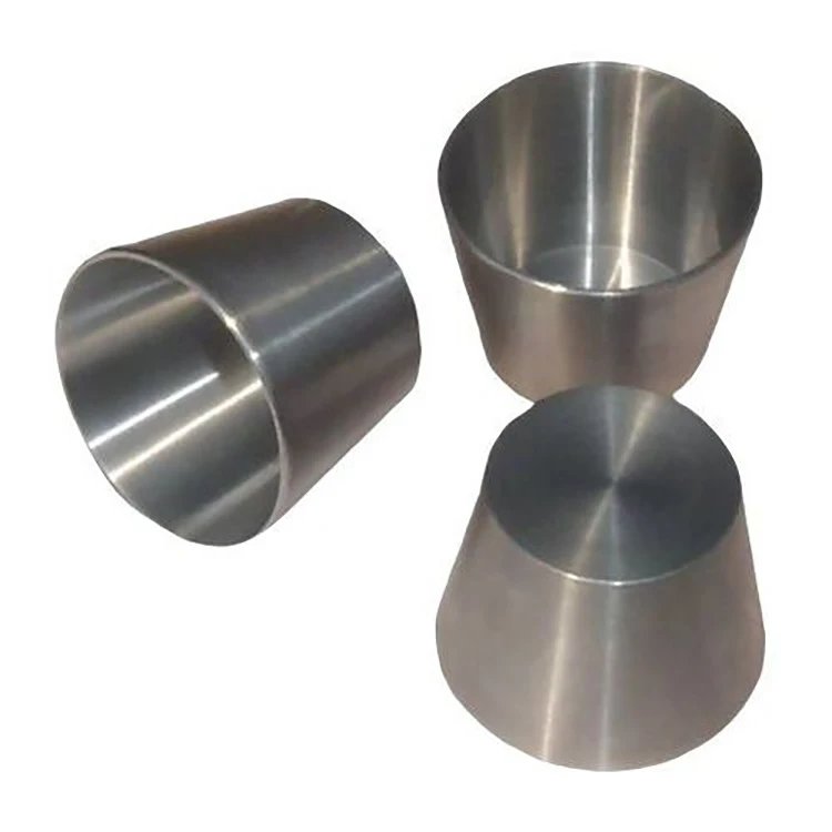 2021 Best selling molybdenum crucible price