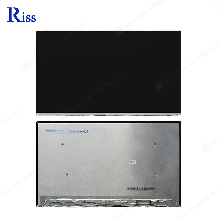 RISS Hot selling 14 inch 3840*2160 LCD Display laptop LED screen for AUO B140ZAN01.1