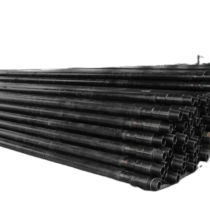 API High Quality Drill Pipe  Sucker Rod