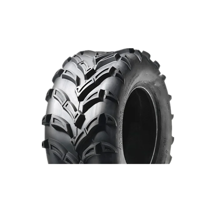 
25x10-12 23x8-12 ATV/UTV Tire 6PR A-024 Pattern Tubeless 