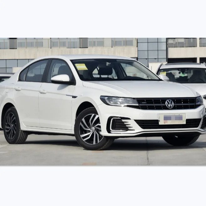 Лидер продаж в Китае, белые новые энергетические автомобили, используемые для продажи по низким ценам