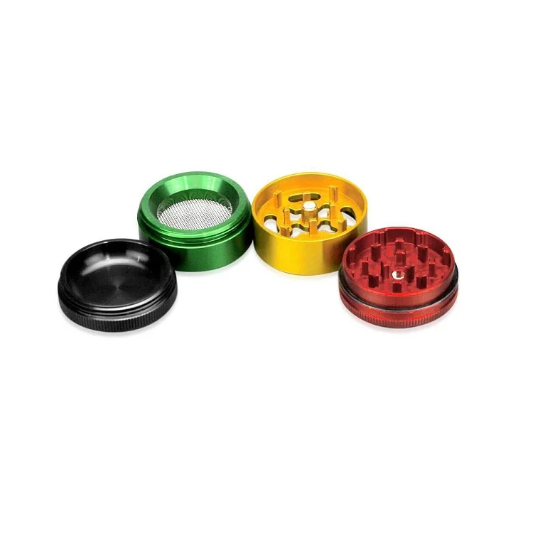 Aluminum Anodizing Customized CNC Machining Snus Can Snufbox Snus Tobacco Metal Aluminum Snus Can Box