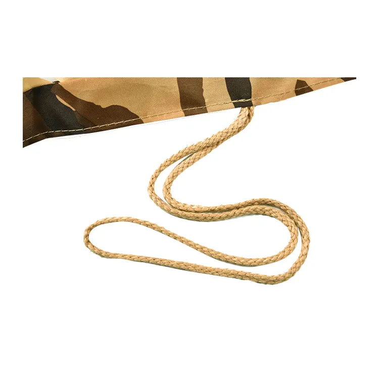 Product customization 3 color army desert hidden net camouflage mesh