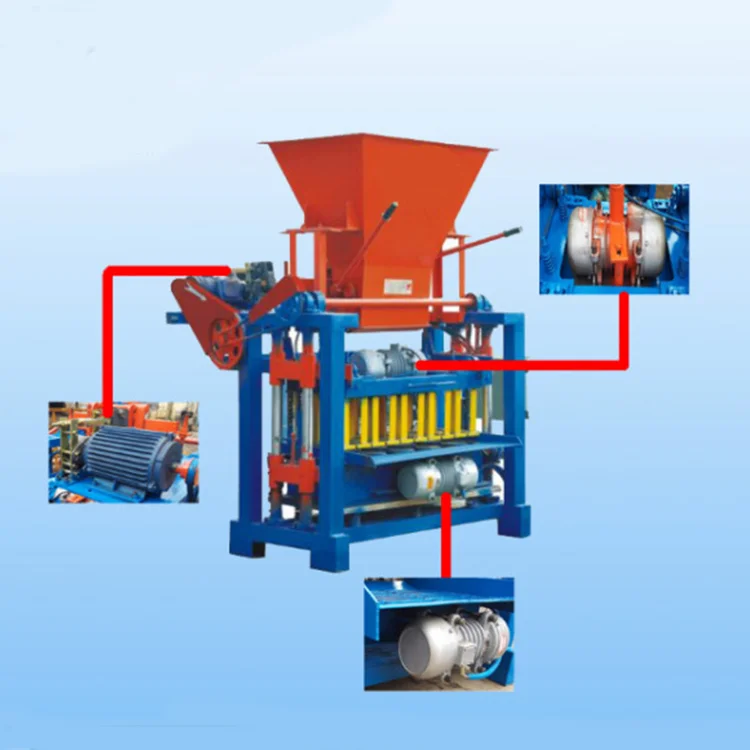 automatic paving block making machine wholesale new design manual brick making machine tire recycling machine to make brick