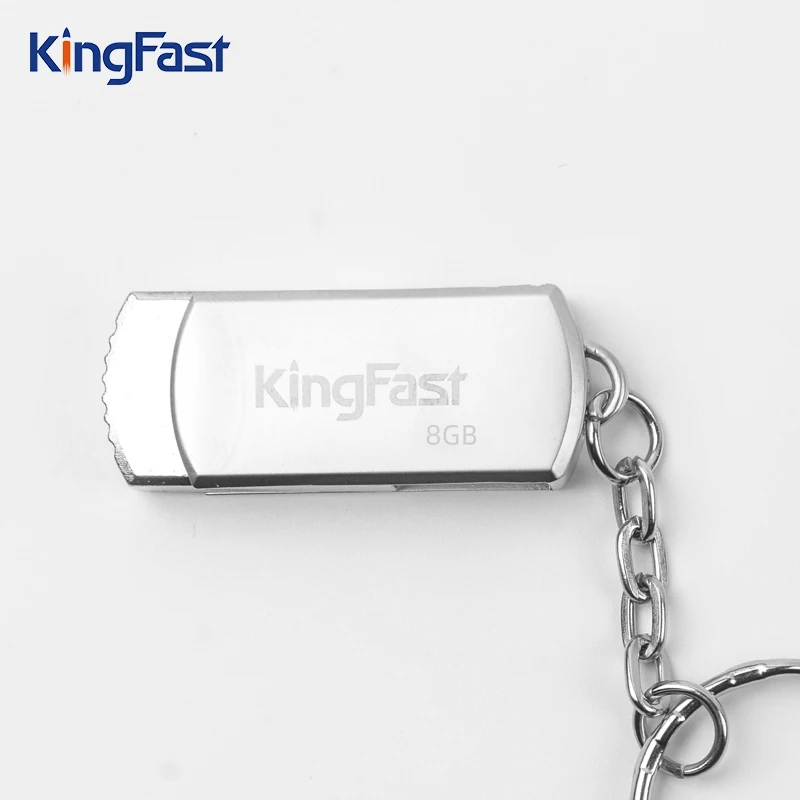 Usb флэш-накопители на заказ USB для 8gb подарок Oem металлический статус логотип