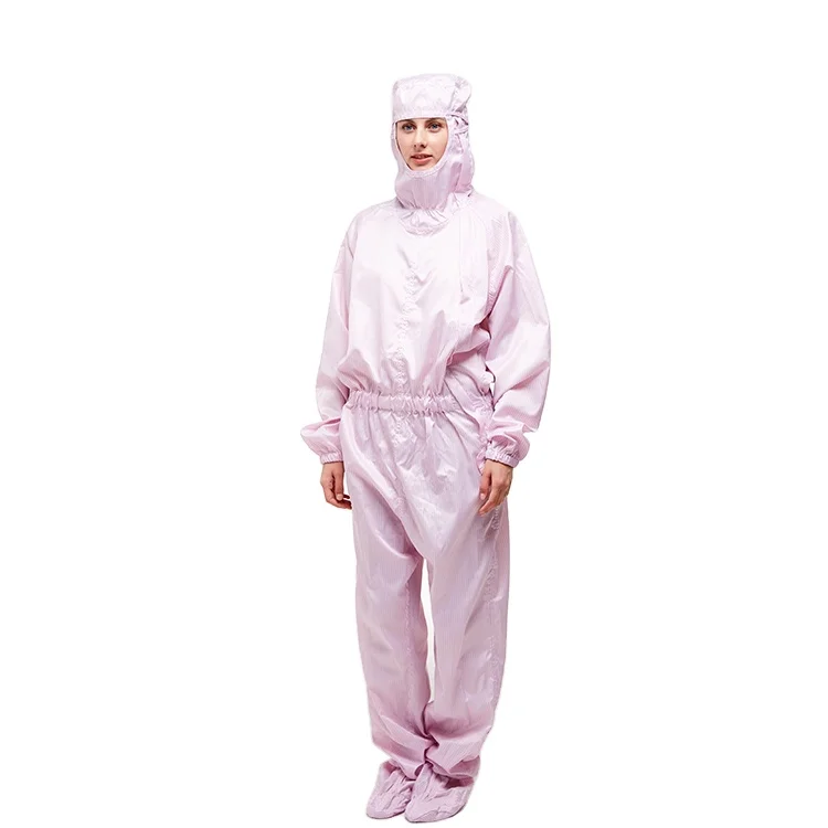 Reusable Personnel Protection Suit/Clothing Clean Air Suit